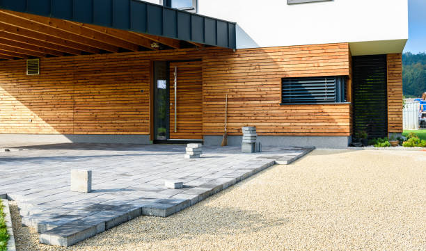 Professional Driveway Pavers in Rheems, PA