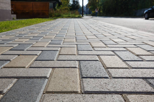 Best Concrete Paver Driveway  in Rheems, PA