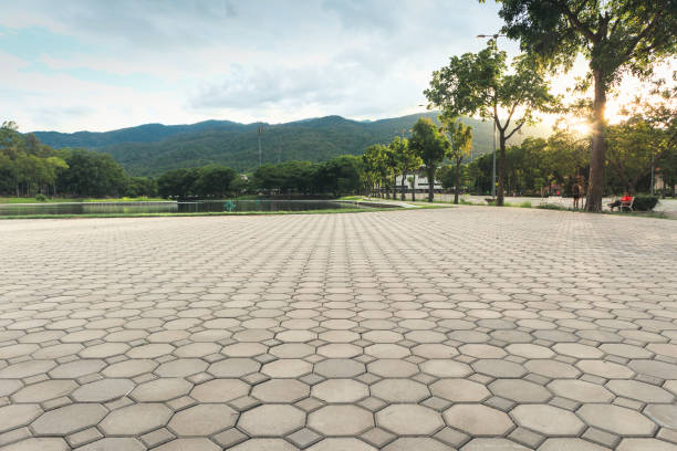 Best Custom Driveway Pavers  in Rheems, PA