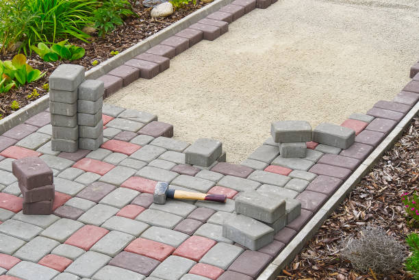 Reasons to Select Us for Your Driveway Paving Requirements in Rheems, PA