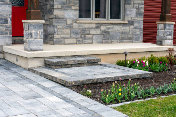 Best Brick Driveway Pavers  in Rheems, PA