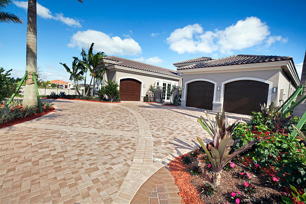 Best Driveway Paving Contractor  in Rheems, PA