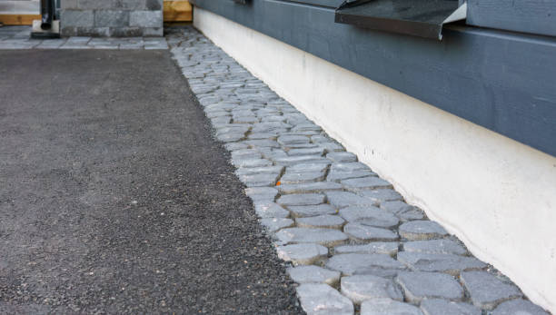 Best Driveway Resurfacing Pavers  in Rheems, PA