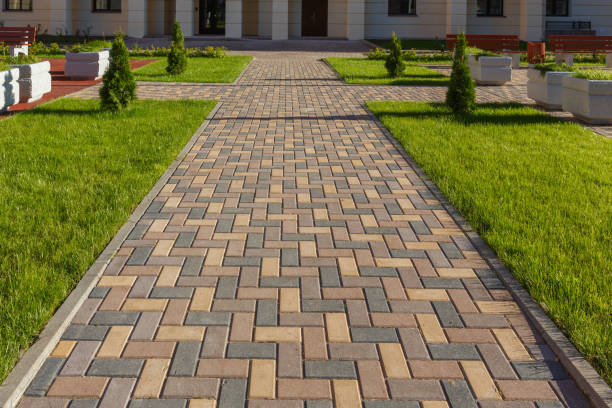 Best Local Driveway Pavers  in Rheems, PA