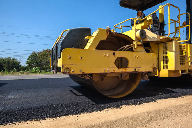 Best Concrete Paver Driveway  in Rheems, PA